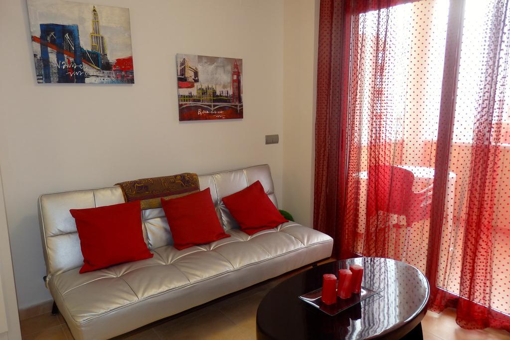 Meddays Apartamento Mar De Lauria 미아미플라자 외부 사진