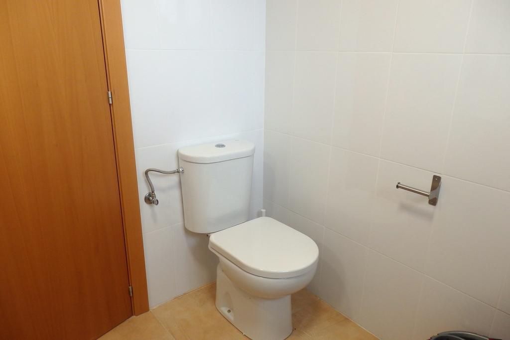 Meddays Apartamento Mar De Lauria 미아미플라자 외부 사진